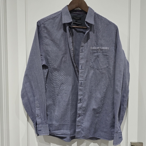 Ted Baker shirt - Picture 1 of 6